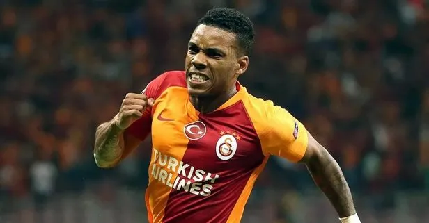 Rodrigues Sivasspor’da