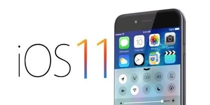 iOS 11’de bir hata daha iOS 11 ile neler değişecek?