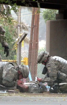 Musul'da ABD'ye büyük darbe