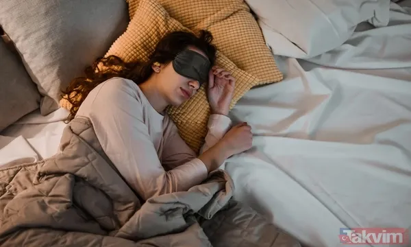 Duygusal Sağlığımız İçin Uykunun Gücünden Yararlanmak Gelecekte Travma Tedavisinde Devrim Yaratabilir.