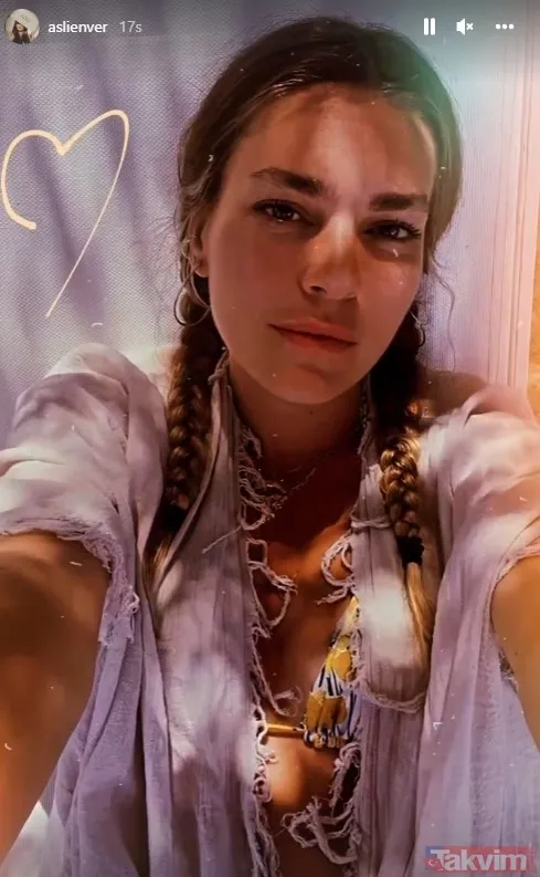 İrem Sak ile 11 yaş küçük basketbolcu sevgilisi Furkan Korkmaz el ele! Basını görünce dut yemiş bülbüle döndüler - 44