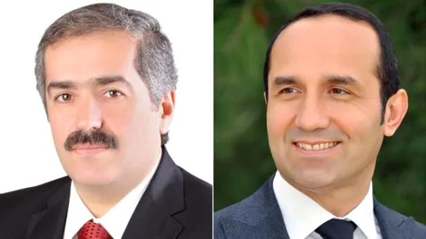 Son dakika: Elbistan Belediye Başkanı Durmuş Küçük ve Ünye Belediye Başkanı Ahmet Çamyar görevinden uzaklaştırıldı!-1