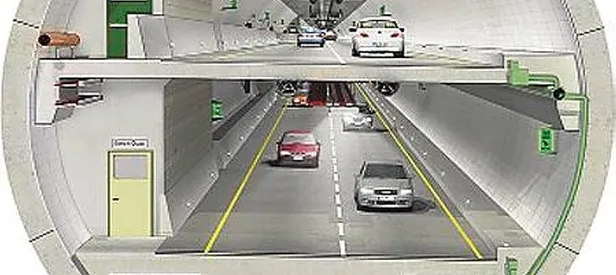 Avrasya Tüneli'nin geçiş ücreti belli oldu