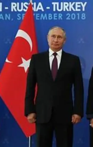 Başkan Erdoğan'dan İdlib için ateşkes çağrısı