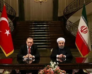 İran’dan kritik Türkiye kararı!