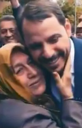 Bakan Albayrak'a Aydın'da yoğun ilgi