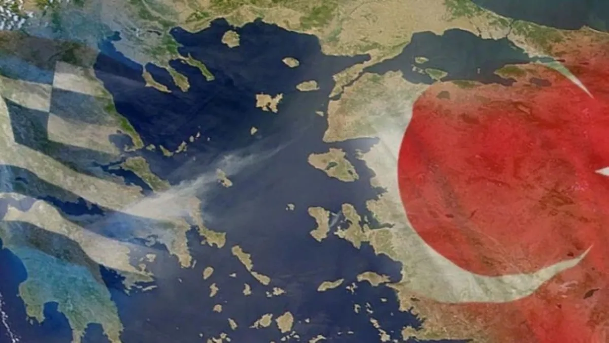 Dışişleri Sözcüsü Keçeli'den Yunanistan'a Ege uyarısı! "Mülkiyeti devredilmemiş adalar" vurgusu