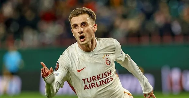 Kerem Aktürkoğlu değerini katladı
