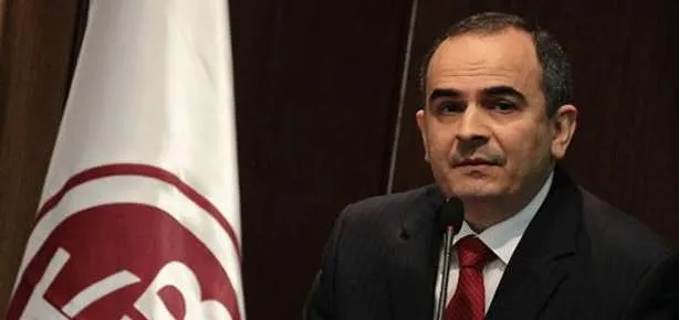 Merkez Bankası faizde kararlı