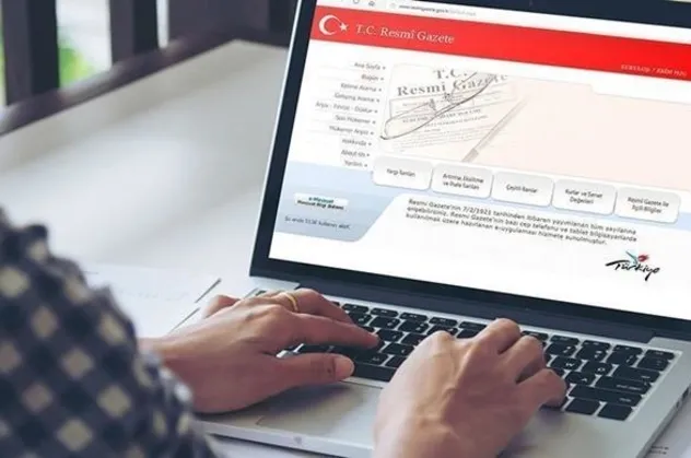 Son dakika: Çiftçi Kayıt Sistemi'ne başvuru süresi uzatıldı! Resmi Gazete'de yayımlandı