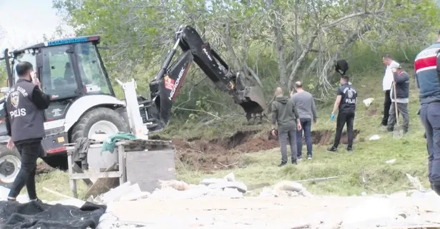 Kan donduran cinayet! Demirci ailesi olayında 5 kişinin öldürüldüğü itirafı geldi