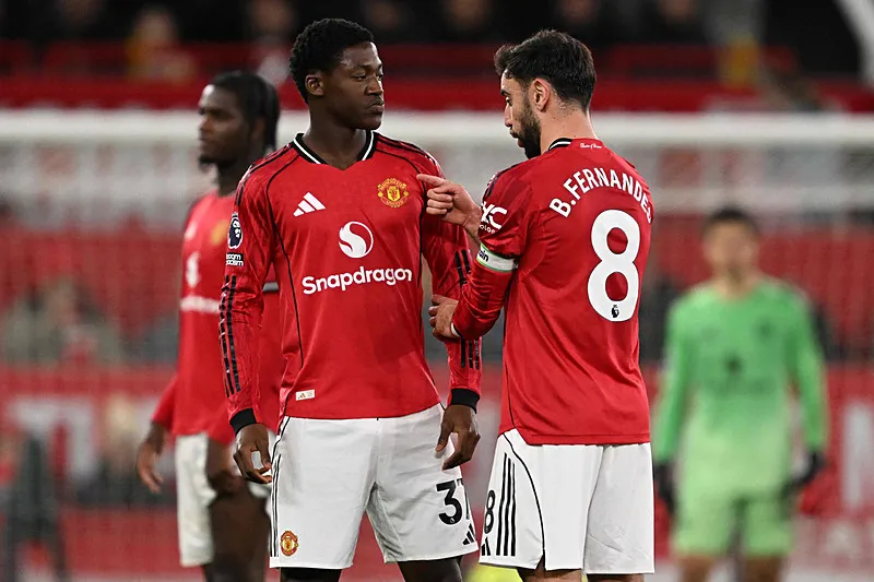 Fenerbahçe'den Galatasaray ve Beşiktaş'a sürpriz transfer çalımı! - 23