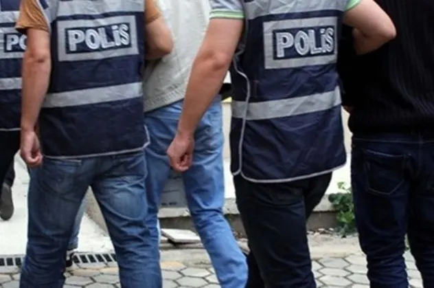 Son dakika: Ankara'da Sayaç operasyonu!
