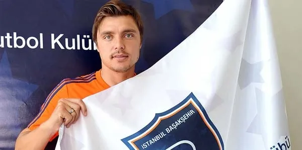 Süper Lig'in en iyi 11'i-6