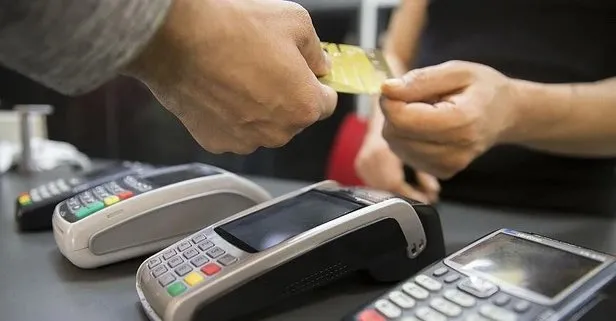 Esnafa ücretsiz POS cihazı