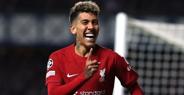 İngiliz medyasından Galatasaray taraftarını heyecanladıran Firmino iddiası