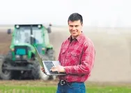 Tarım dijitale taşındı