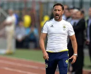 Maç sonrası Fenerbahçe’de kriz