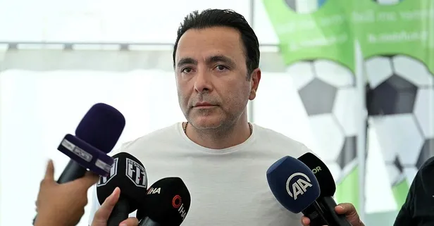 Beşiktaş Kulübü ve Emre Kocadağ, PFDK'ye sevk edildi