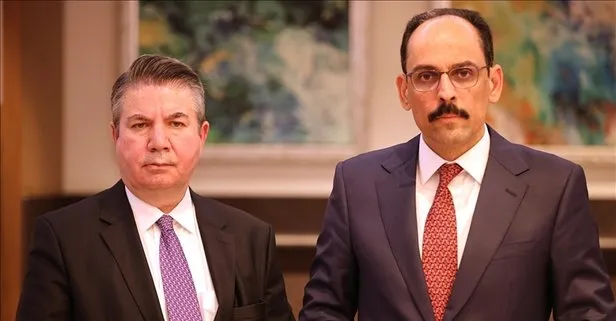 Türkiye’den Brüksel çıkarması!