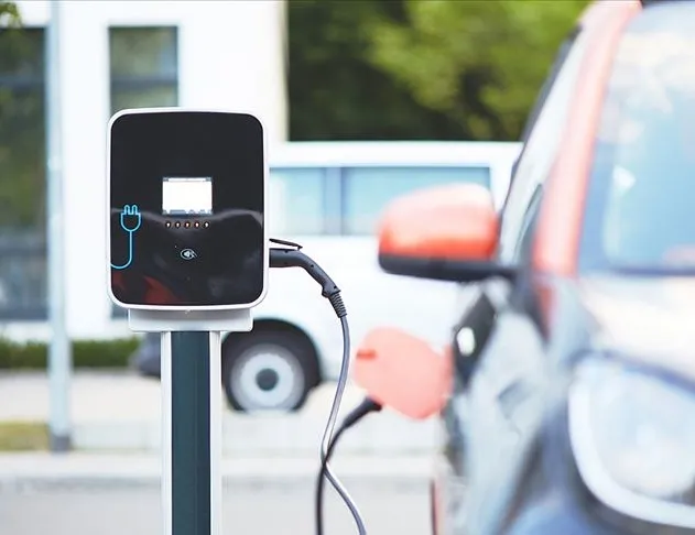 3 markadan elektrikli araç için 23 milyar euroluk yatırım