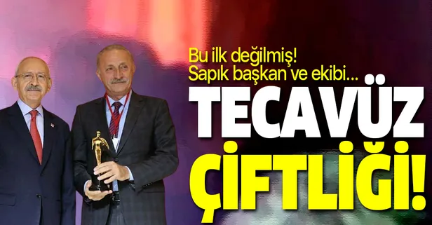 Didim Belediyesi'nde tecavüz skandalının yeni detayları ortaya çıktı! Başka mağdur kadınlar da var!