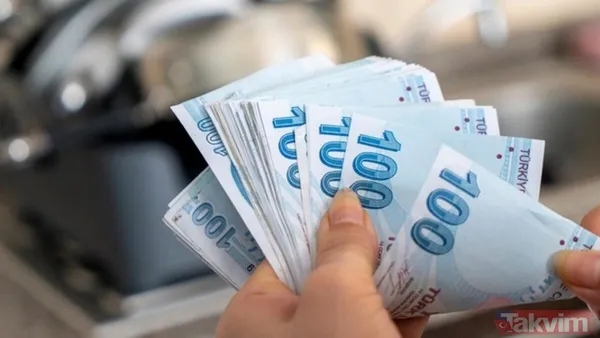 Asgari ücrete Temmuz'da kaç lira zam gelecek? Yeni enflasyon hesabı: 6 aylık TÜFE formülüyle 5 bin 940 TL'ye varan artış - 32
