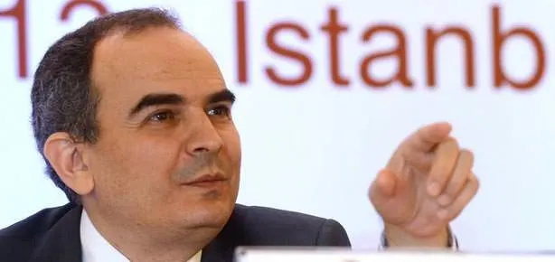 Başçı konuştu faiz dip yaptı