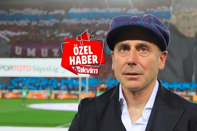 Trabzonspor'da Abdullah Avcı nisan ayını sevmiyor!