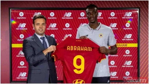 Jose Mourinho dünyaca ünlü yıldızları getiriyor! Transfer listesi ortaya çıktı - 14