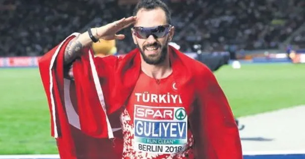Turkcell’li atletler rekorla döndü