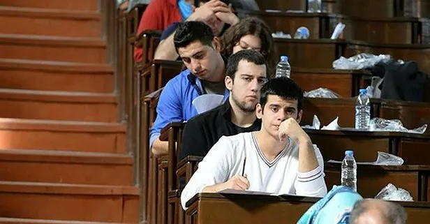 2018 KPSS ön lisans başvuruları başladı!