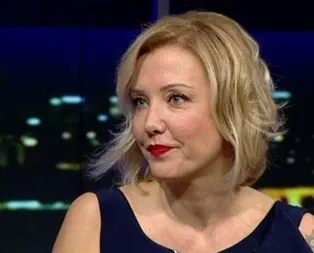 Berna Laçin işleri kesat gidince Twitterda muhalifliğe soyundu