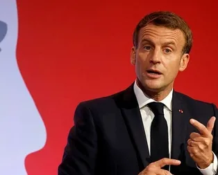 İslam düşmanı Macron’un yönettiği Fransa’da 2020 yılında tam 73 cami kapatıldı