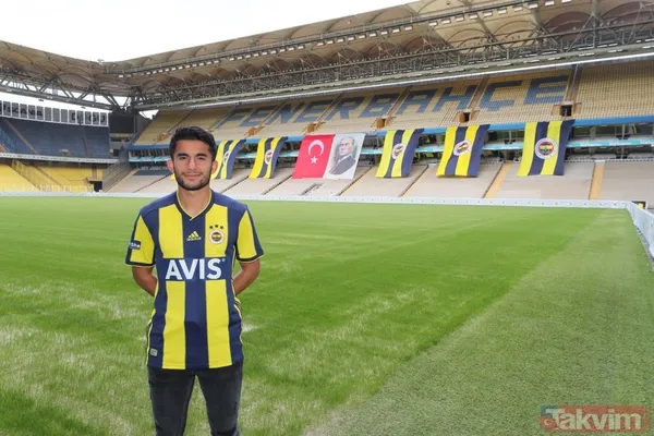 Fenerbahçe'de kriz! Ersun Yanal biletini kesmişti ancak... - 3