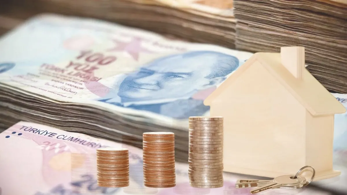 2025 emlak vergisi ödemesi nereden, ne zaman? Bu yıl emlak vergisi ne kadar?