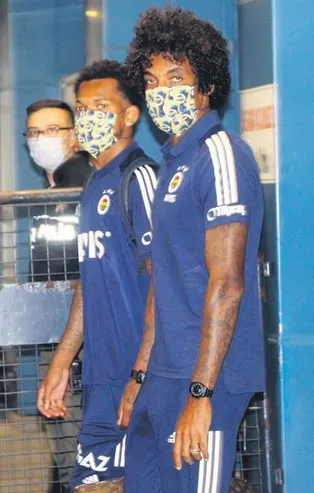 Tüm lisanslar tamam