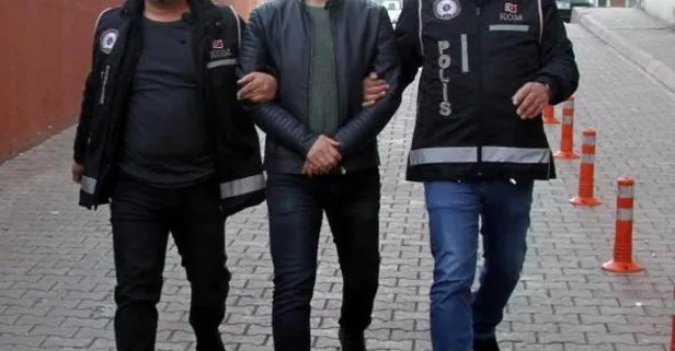 Son dakika... 18 ilde büyük FETÖ operasyonu