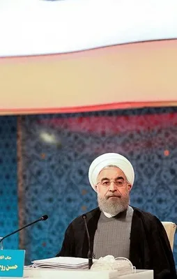 İranlı Sünniler'den Ruhani'ye çağrı