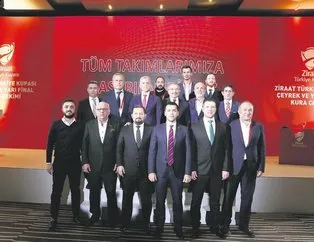 Dev derbi kapıda
