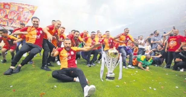 Dev Mac 5 Agustos Ta Konya Da Takvim