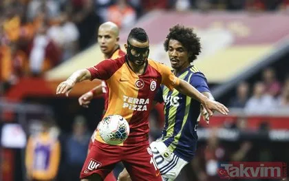 Fenerbahçe’de Luiz Gustavo için büyük ikilem! Ayrılabilir...