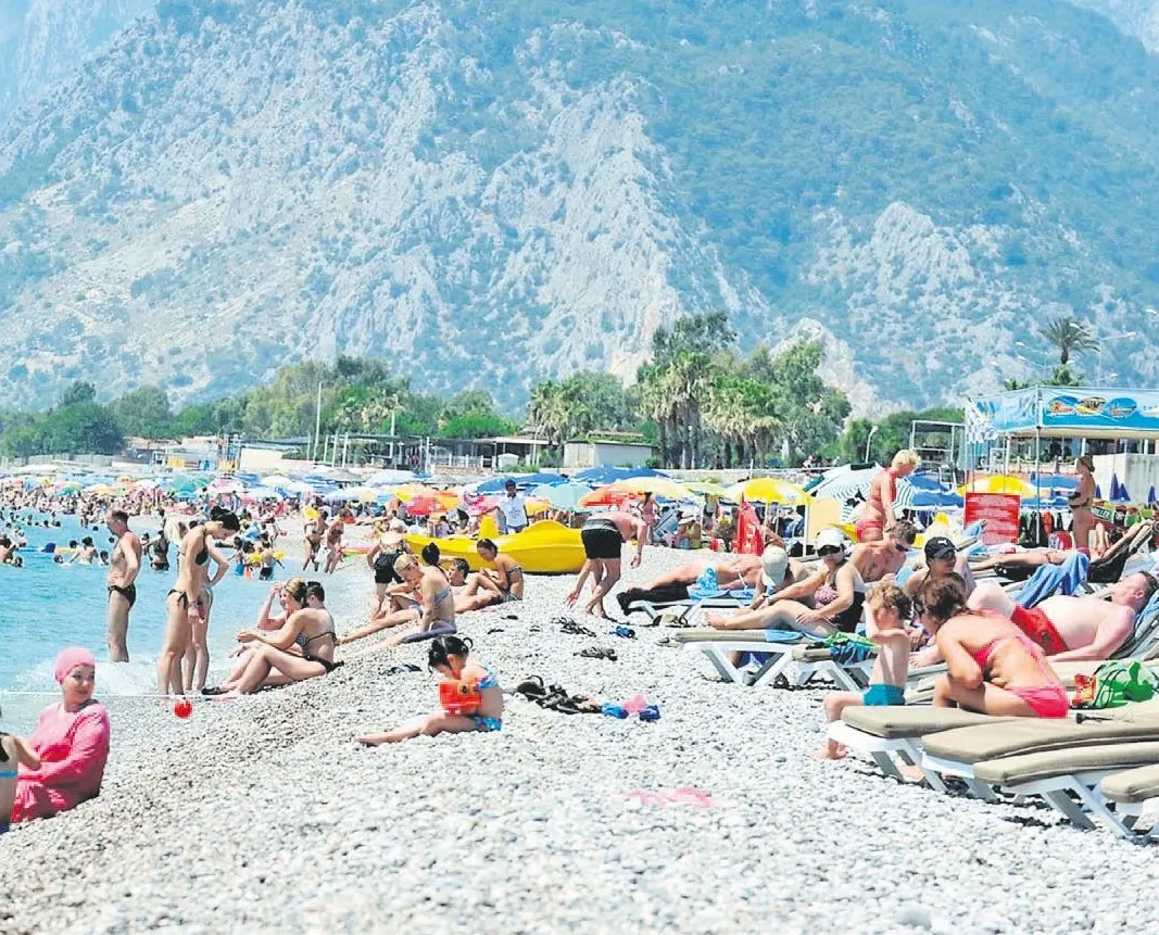 1 milyon coşkusu