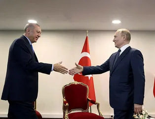 Kremlin'den Başkan Erdoğan ve Türkiye'ye müzakerelerdeki tavrı için övgü dolu sözler: Paris ve Berlin dinlemedi ama Ankara farklı