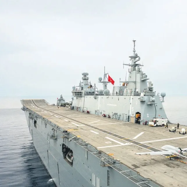 Denizin yeni kurtları