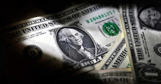 Dolar son 2.5 ayın dibinde (Ekonomi haberleri)