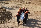 Denizli'de inşaat kazısında göçük altında kalan kepçe operatörü can verdi