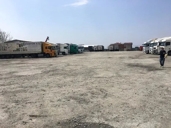 AK Parti'nin YSK'ya sunduğu itiraz dilekçesinde belirttiği adresler görüntülendi-2