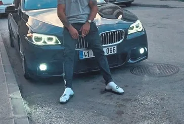 Kıskançlık cinayeti