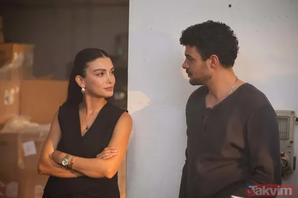 Herkes başka bir kariyer bekliyordu... O ezber bozdu! Gözleri KaraDeniz'in Azil'i Halit Özgür Sarı’dan çok konuşulacak itiraflar - 6